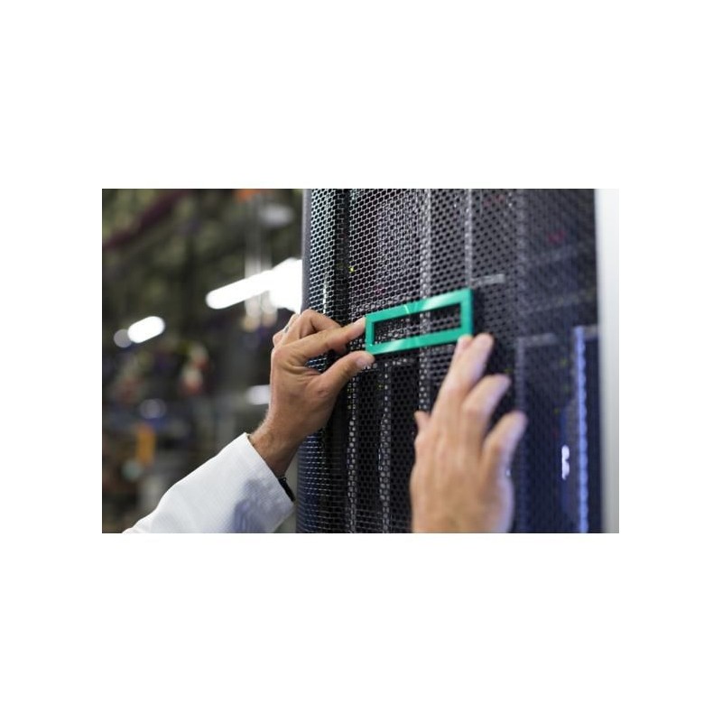 Hewlett Packard Enterprise Aruba 1G SFP RJ45 T